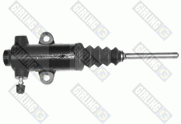 Cylindre récepteur, embrayage GIRLING 1108102