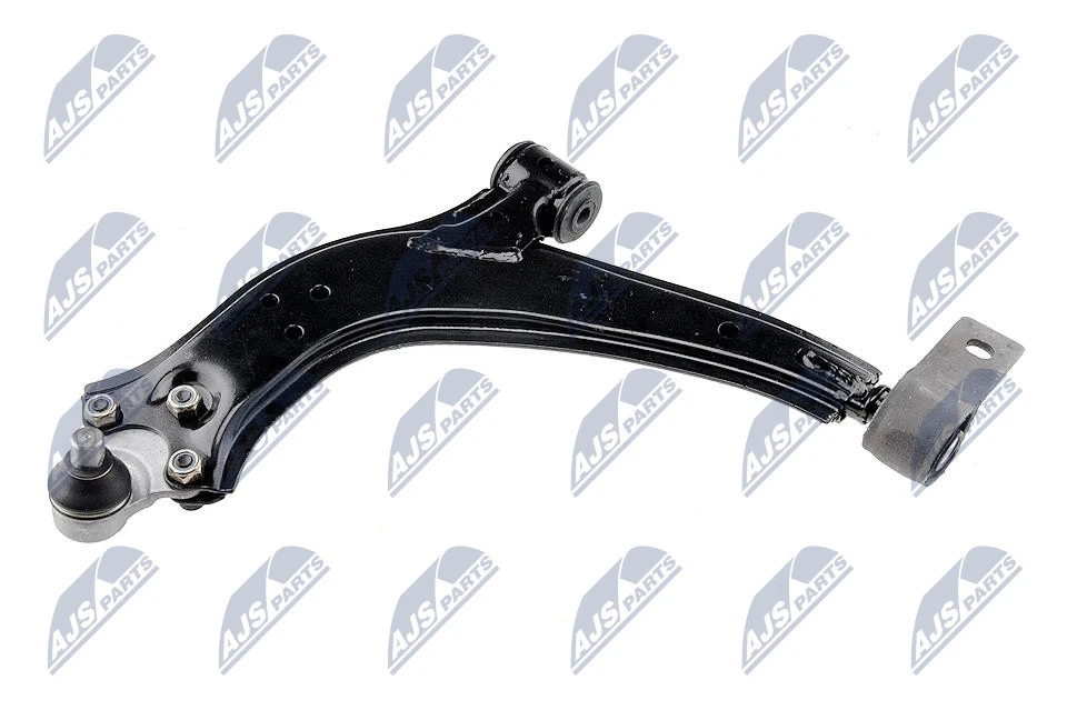 Bras de liaison, suspension de roue NTY ZWD-CT-021