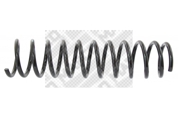 Ressort de suspension MAPCO 70934
