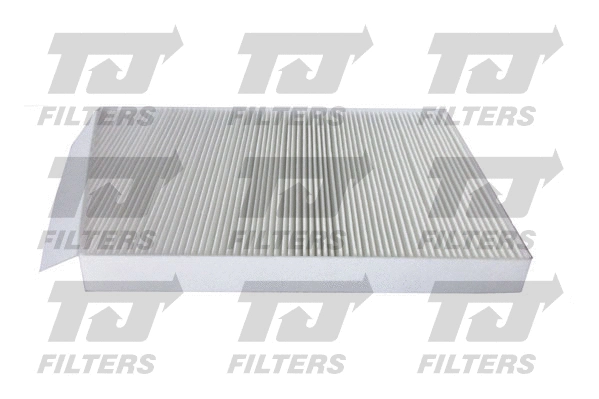 Filtre, air de l'habitacle QUINTON HAZELL QFC0270
