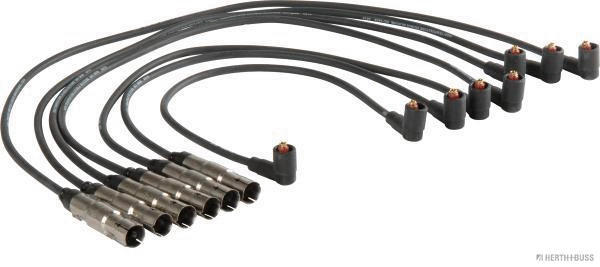 Kit de câbles d'allumage HERTH+BUSS ELPARTS 51278119