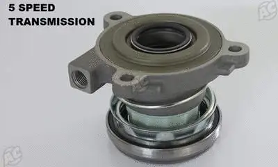 Butée hydraulique, embrayage AUTO CYLINDERS CPD.CHE2093C