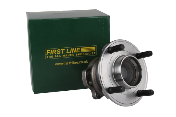 Kit de roulements de roue FIRST LINE FBK1604