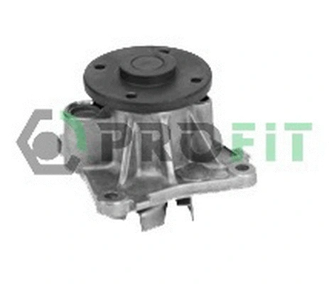 Pompe à eau, refroidissement du moteur PROFIT 1701-0986