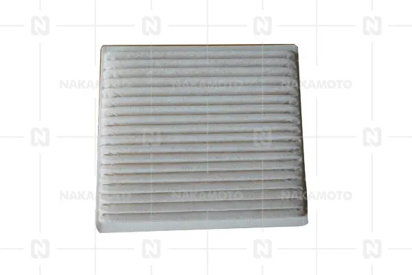 Filtre, air de l'habitacle NAKAMOTO A11-TOY-18010563