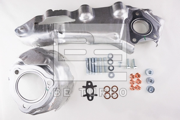Kit de montage, compresseur BE TURBO ABS460