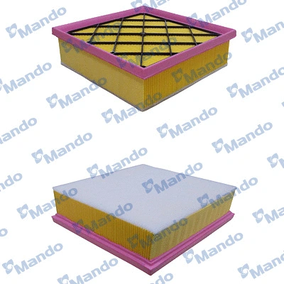 Filtre à air MANDO MMF015534