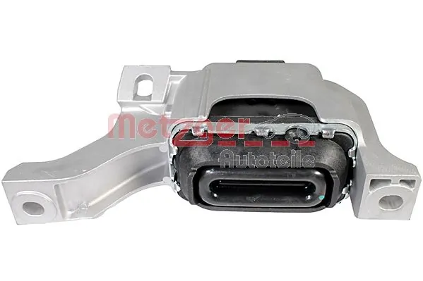 Support moteur METZGER 8053789