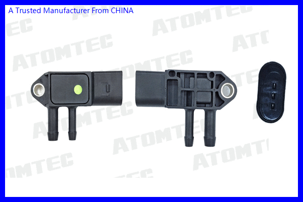 Capteur, pression de suralimentation ATOMTEC DPS1A006