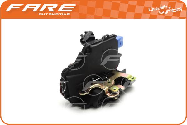 Serrure de porte FARE-RCH 28930