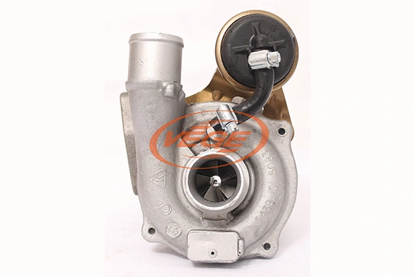 Turbocompresseur, suralimentation VEGE 09341905