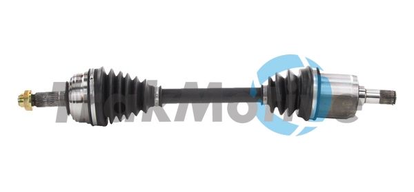 Arbre de transmission AUTOTEAM G301269