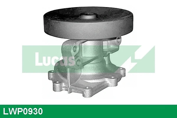 Pompe à eau, refroidissement du moteur LUCAS LWP0930