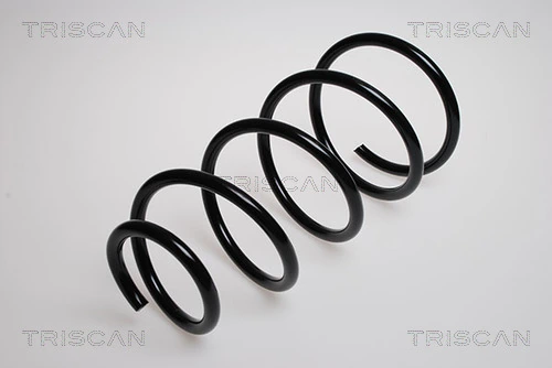 Ressort de suspension TRISCAN 8750 8001