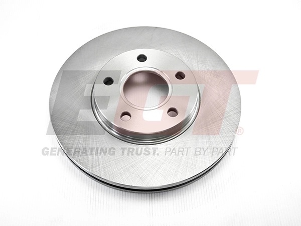 Disque de frein EGT 410591EGT
