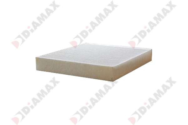Filtre, air de l'habitacle DIAMAX DP4054