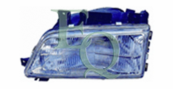 Projecteur principal EQUAL QUALITY PP0418D