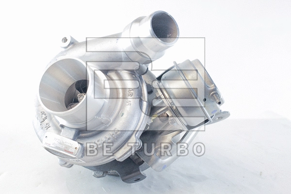 Turbocompresseur, suralimentation BE TURBO 124715