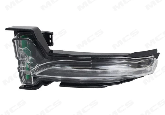 Feu clignotant MCS 333739