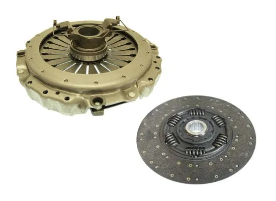 Kit d'embrayage KAWE 7154505