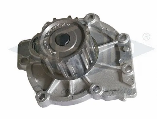 Pompe à eau, refroidissement du moteur GEBA 10430