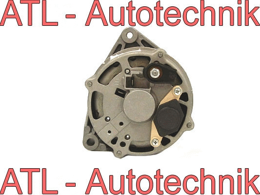 Alternateur ATL Autotechnik L 31 200