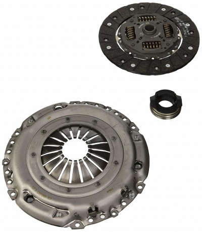 Kit d'embrayage MTR 12129306