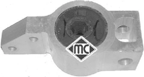 Suspension, bras de liaison Metalcaucho 04862