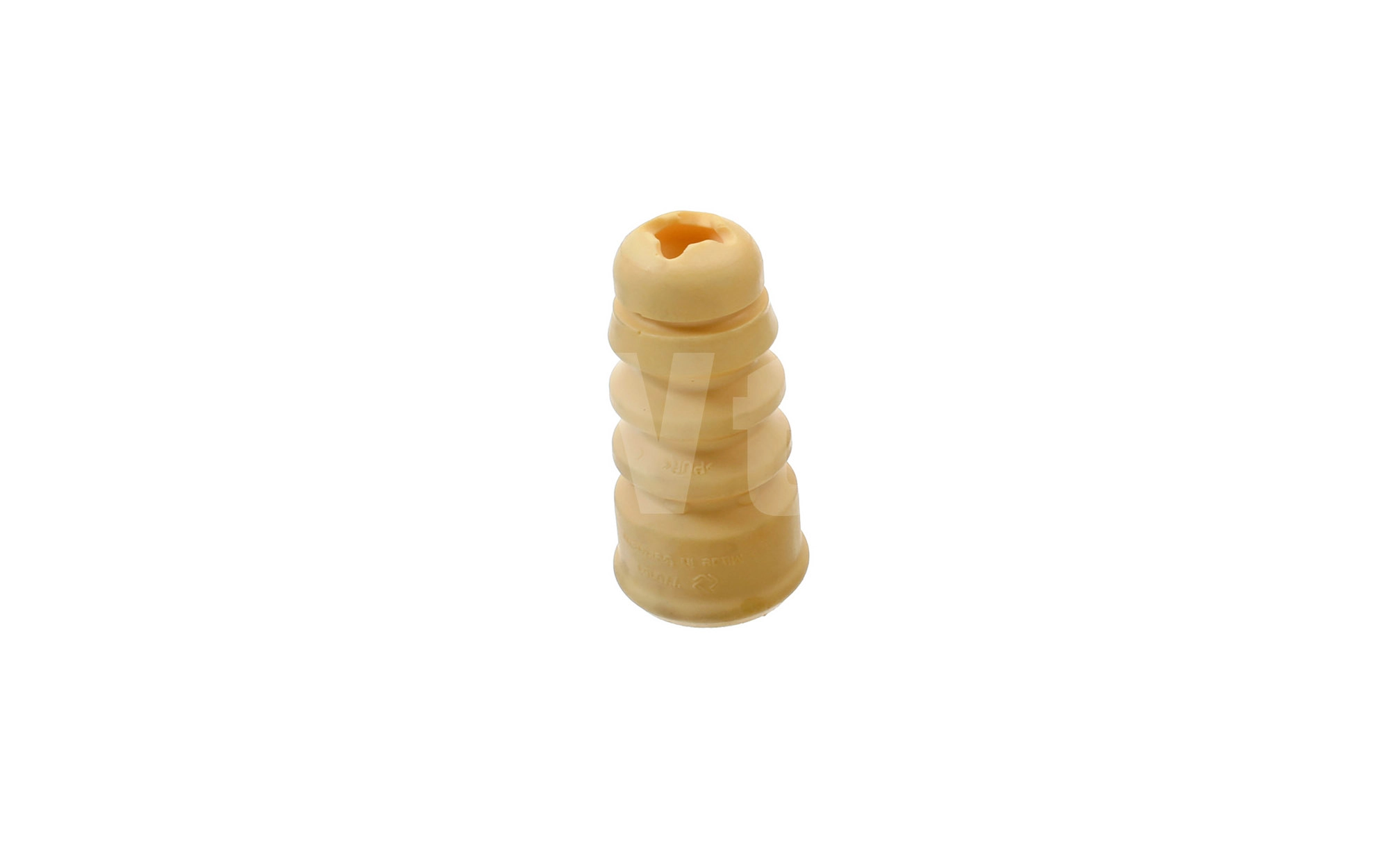 Butée élastique, suspension Wti Automotive A831458