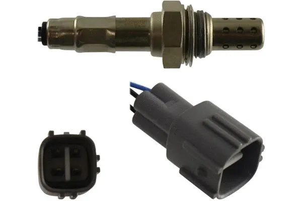Sonde lambda KAVO PARTS EOS-9048
