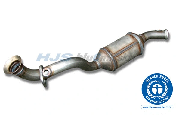Catalyseur HJS 90 23 5115