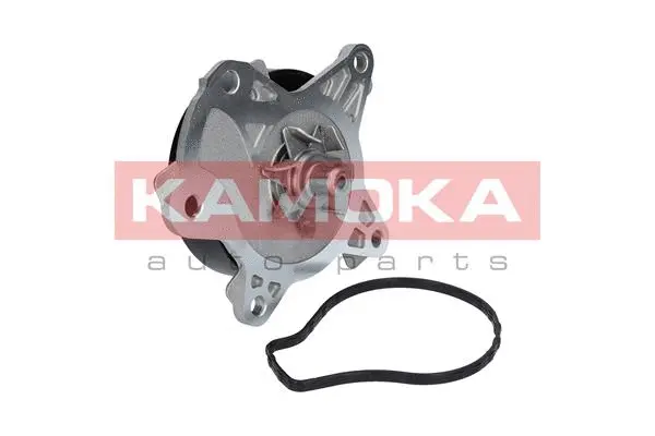 Pompe à eau, refroidissement du moteur KAMOKA T0262