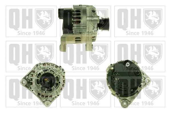 Alternateur QUINTON HAZELL QRA1505