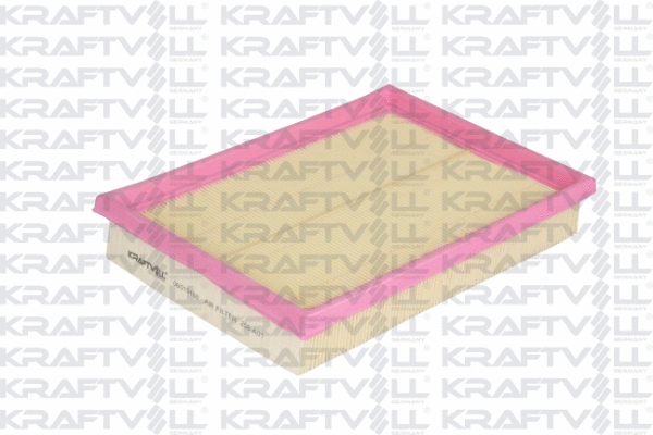 Filtre à air KRAFTVOLL GERMANY 06010186