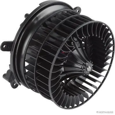 Pulseur d'air habitacle HERTH+BUSS ELPARTS 75610024
