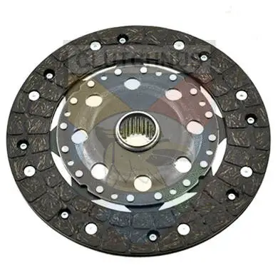Disque d'embrayage CLUTCHNUS SEE105