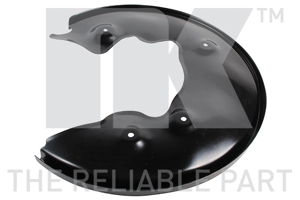 Déflecteur, disque de frein NK 234778