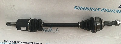 Arbre de transmission URW 10-08088