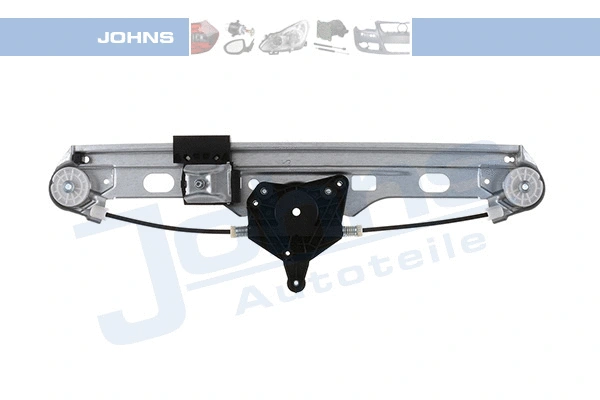 Lève-vitre JOHNS 50 03 45-22