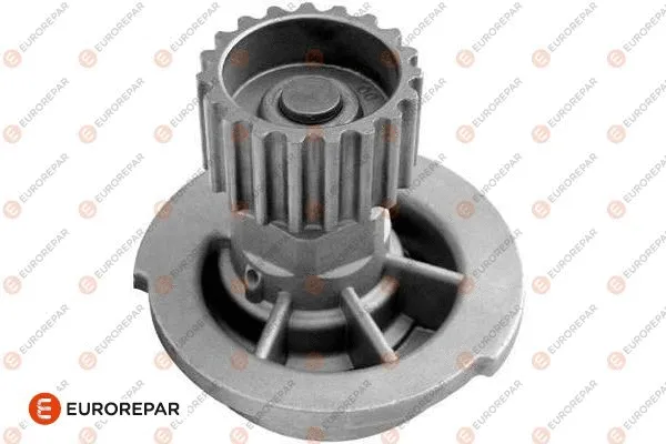 Pompe à eau, refroidissement du moteur EUROREPAR 1673336980