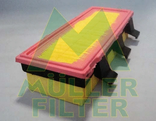 Filtre à air MULLER FILTER PA141