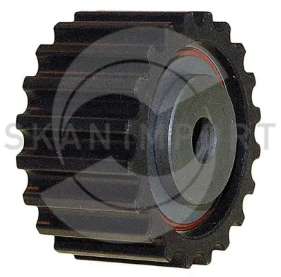 Poulie renvoi/transmission, courroie crantée SKANIMPORT KS-4050