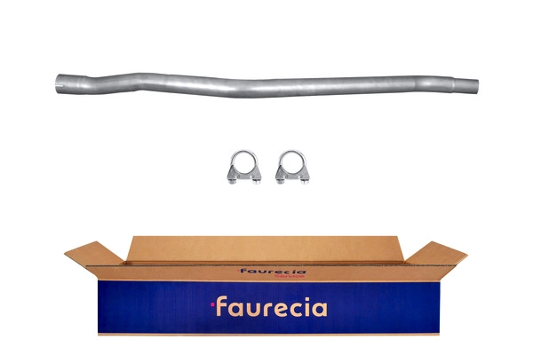 Tuyau d'échappement Faurecia FS25466