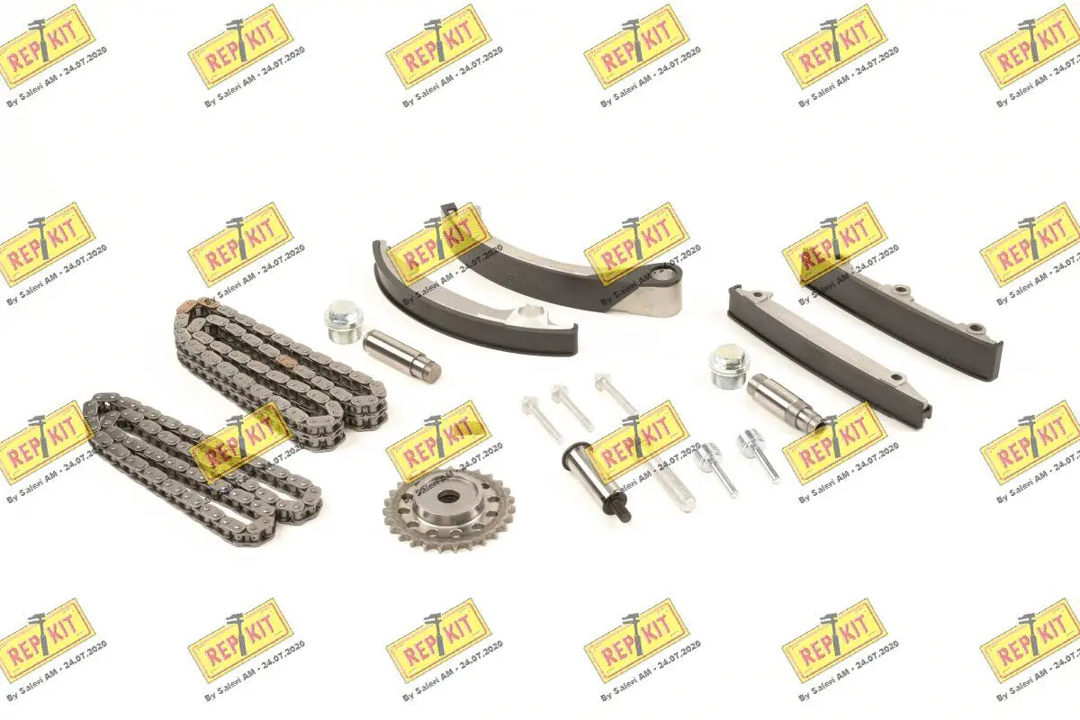 Kit de distribution par chaîne REPKIT RKT8988K