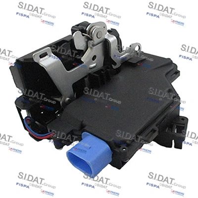 Serrure de porte SIDAT 610661A2