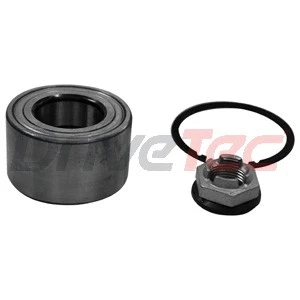 Kit de roulements de roue DriveTec DWB1411