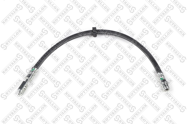 Flexible de frein STELLOX 27-00136-SX