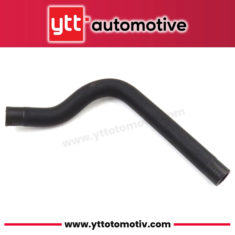 Durite de radiateur YTT Y23699