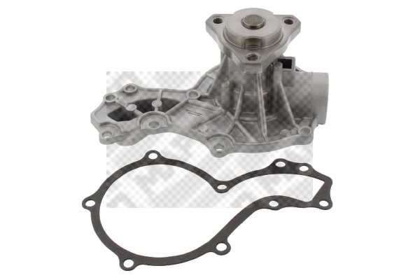 Pompe à eau, refroidissement du moteur MAPCO 21708