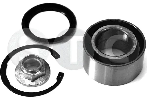 Kit de roulements de roue STC T474086